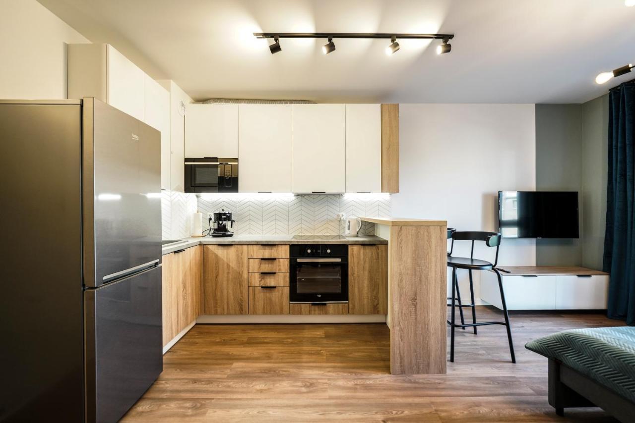 Dom Na Kurkowej 32 Apartment - Wroclaw — Zdjęcia 1