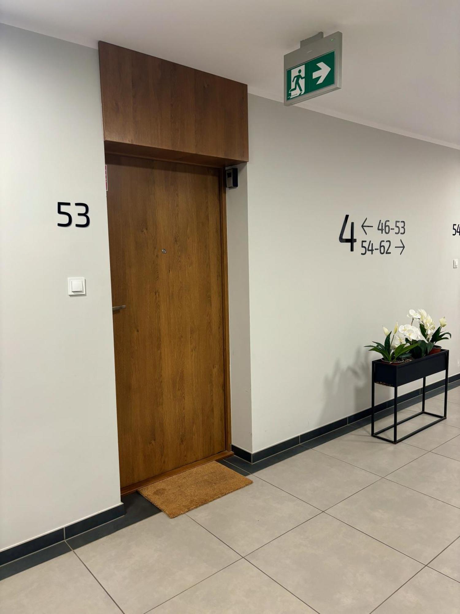 Dom Na Kurkowej 32 Apartment - Wroclaw, Wroclaw