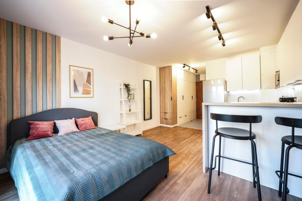 Dom Na Kurkowej 32 Apartment - Wroclaw — Zdjęcia 2