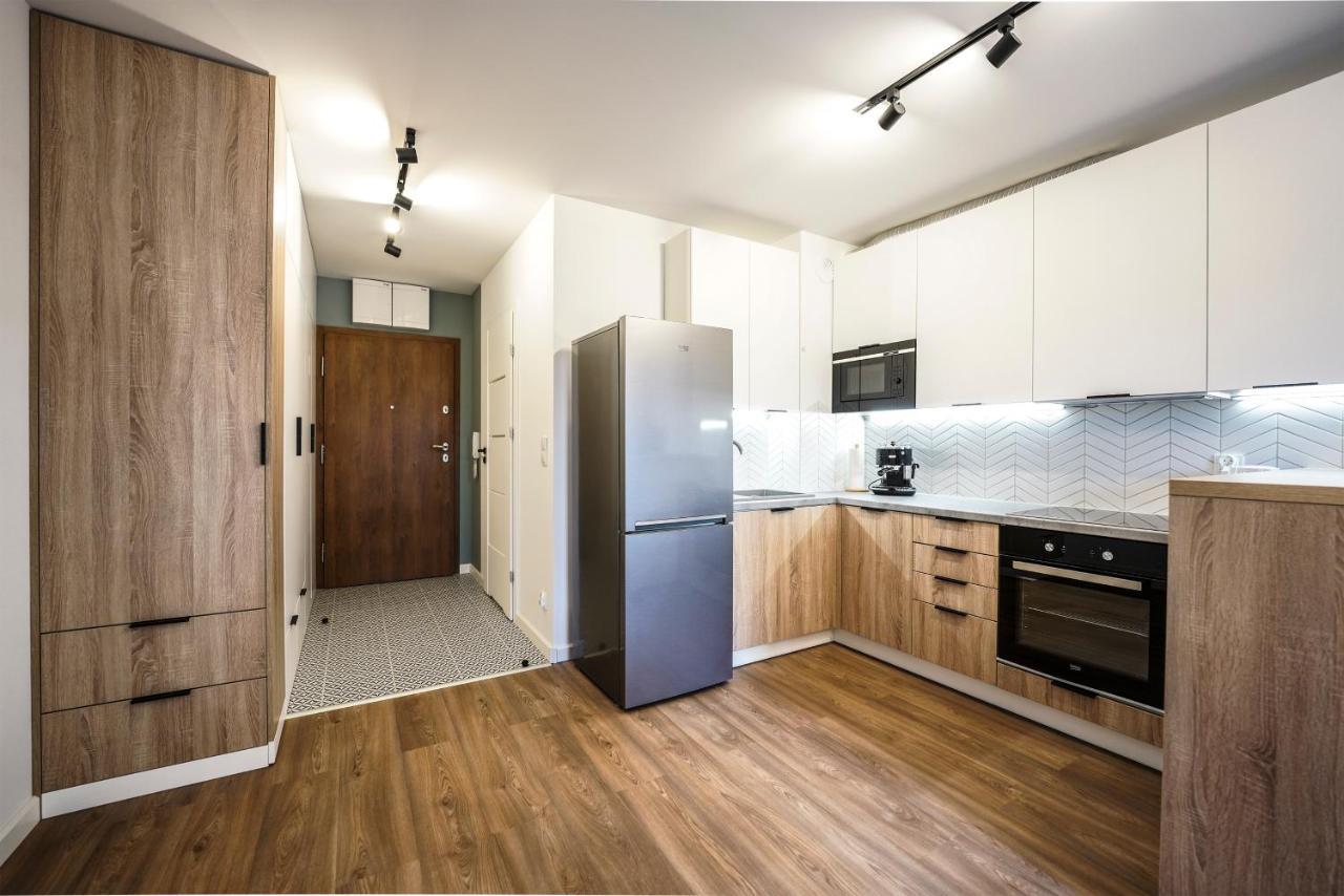 Dom Na Kurkowej 32 Apartment - Wroclaw — Zdjęcia 3